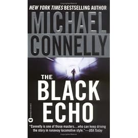 The Black Echo (Harry Bosch)