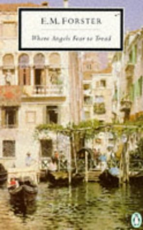 City Travel Guides Discounted   : Where Angels Fear to Tread (Twentieth Century Classics)