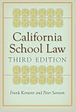 California school law
