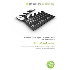 Blu Mankuma