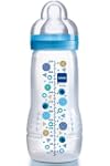 Mam Biberon 2�me Age 330 ml 6 Mois et...
