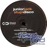 Stupidisco Remixes [12" VINYL]