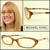 Michael Kors Prescription Eyewear - MK1802650br
