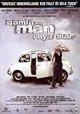 Old Men in New Cars ( Gamle mænd i nye biler ) ( In China They Eat Dogs II ) [ NON-USA FORMAT, PAL, Reg.2 Import - Sweden ]