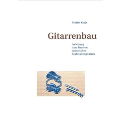 Gitarrenbau