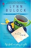 Love The Sinner (Steeple Hill Cafe)