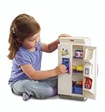 My Sweet Kitchen Fill 'n Store Fridge