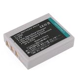 Tools & Testers: Dekcell Digital Camera Battery for Olympus LI-30B