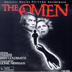 The Omen The Omen