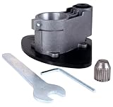 Freud FT1040 Laminate Trimmer Offset Base for Freud Ft1000 or Ft750