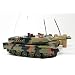Infra-red Laser Battle Tank Set (2 Pcs Included)