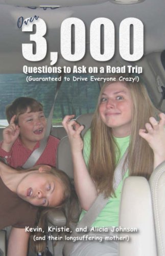 Road Trip