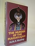 The murder of the Maharajah