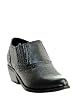 Womens Dingo 502 Shoe Boot