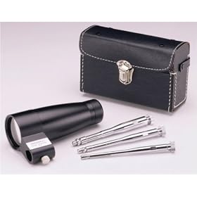 Bushnell Professional Bore Sighter With Case by Bushnell