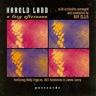 A Lazy Afternoon by Harold Land
