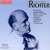 Récital Richter / coll. Richter Edition