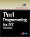 Perl Programming for NT Blue Book: The Quickest Pa...