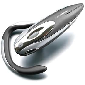 Bluetrek G2 Bluetooth Headset