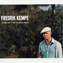 Songs for Your Broken Heart (US Import)