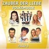 Zauber der Liebe,Volksmusik/Folge 3 - Geraldine Olivier