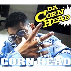 DA CORN HEAD