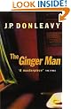 Ginger Man