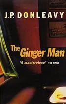 The Ginger Man
