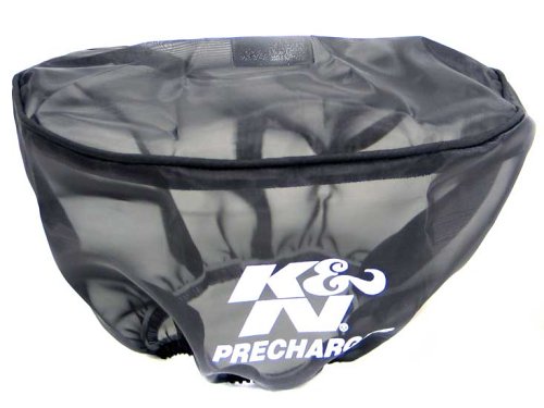 K&N KA-7504PK Kawasaki Air Filter Wrap