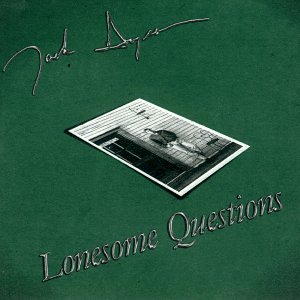 Lonesome Questions by Jack Ingram (Audio CD - 1995)