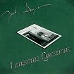 Lonsome Questions