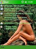 Brooke Burke Theme Collection