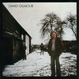 DAVID GILMOUR (SAME) [VINYL]
