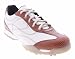 Geox 'Fusion' Golf Shoes Womens 6 US / 37 EU - Off White / Brown