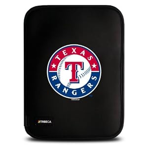 Texas Rangers iPad 2 Case