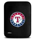 MLB Texas Rangers Neoprene Sleeve for Apple iPad