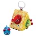 Lamaze Cheese Sorter Early Development Toy