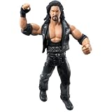 Review Vivid Imaginations  / WWE Classic Superstars 11 - Nash
