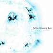 Snowing Sun