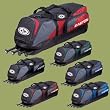 Easton Havoc Wheeled Bag