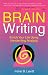 Book Brainwriting! Enrich Your Life Using Handwriting Analysis