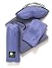 Silk Eye Mask, Blanket & Pillow Case