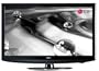 LG 32 LH 2000 32 Zoll / 80 cm 16:9 HD-ready LCD-Fernseher mit integriertem DVB-T Tuner schwarz