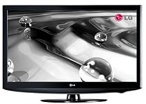 LG 32 LH 2000 81,3 cm (32 Zoll) 16:9 HD-ready LCD-Fernseher mit integriertem DVB-T Tuner schwarz