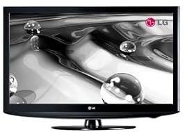LG 32 LH 2000 LCD-Fernseher 32 Zoll