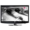 LG 32 LH 2000 81,3 cm (32 Zoll) 16:9 HD-ready LCD-Fernseher mit integriertem DVB-T Tuner schwarz