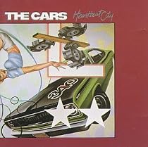 Heartbeat City