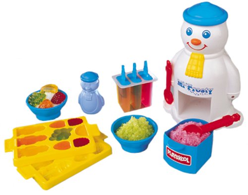 Childrens Toyshop  Toys : Mr Frosty