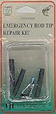 Emergency Rod Tip Repair Kit