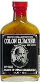 Colon Cleaner Hot Sauce, 6 fl oz